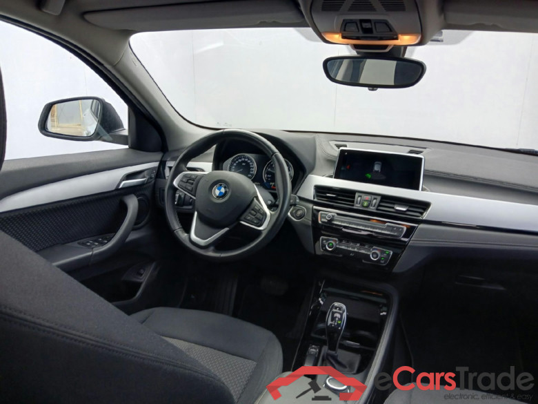 BMW X2 sDrive18i (CX) #3