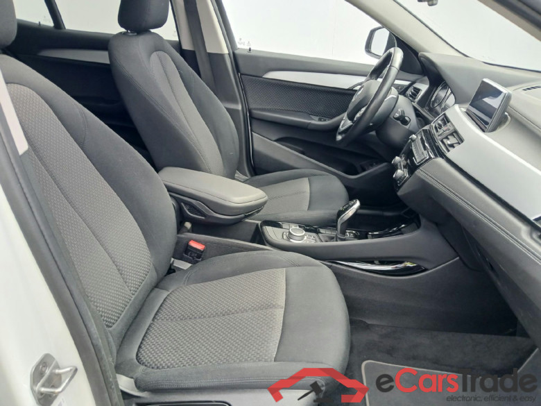 BMW X2 sDrive18i (CX) #6