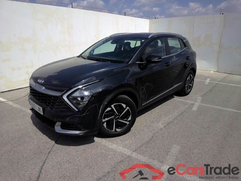 Sportage Drive 1.6 T-GDI 150CV MT6 E6d #1