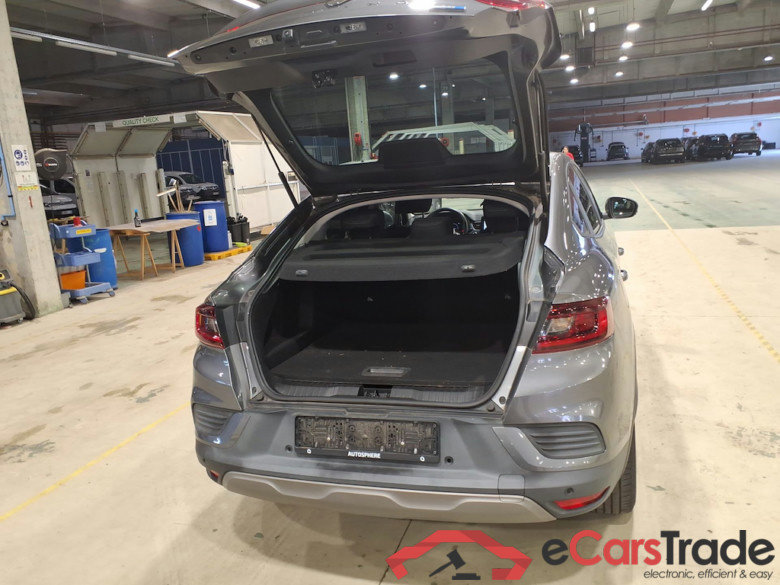 RENAULT ARKANA 1.6 E-TECH 145 CORPORATE EDITION #3