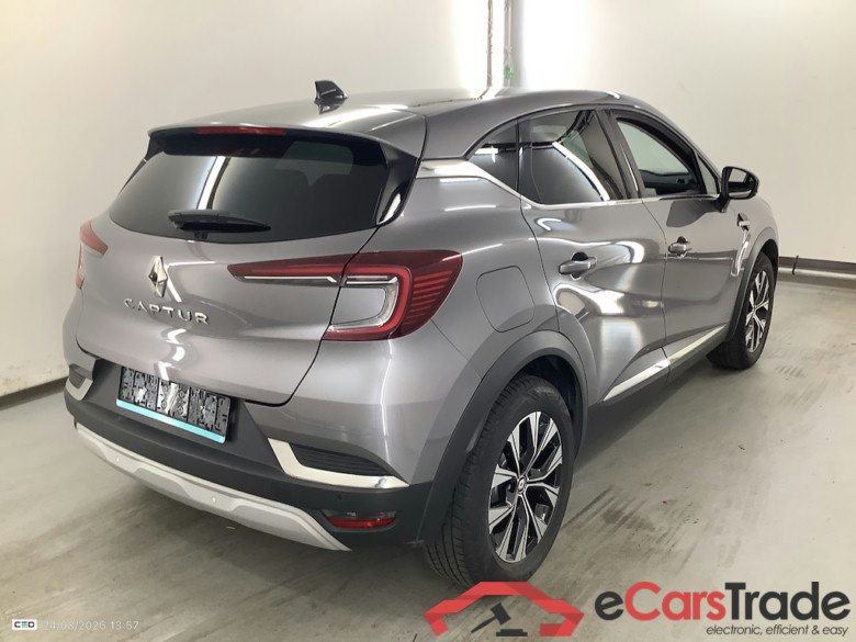 RENAULT CAPTUR 1.0 TCE 90 TECHNO #4