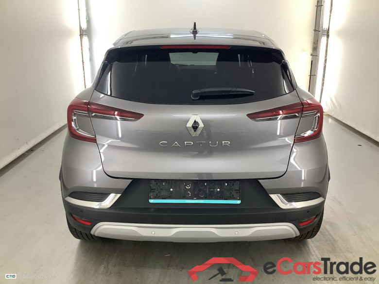 RENAULT CAPTUR 1.0 TCE 90 TECHNO #5