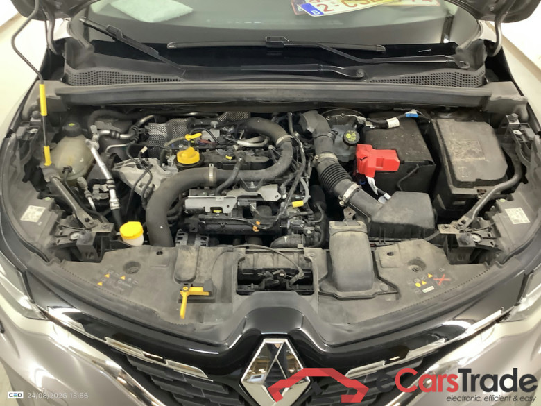 RENAULT CAPTUR 1.0 TCE 90 TECHNO #6