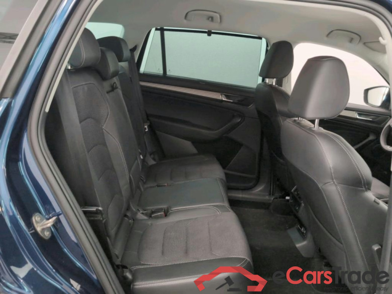 SKODA KODIAQ 2.0 CRTDI 110KW DSG7 4WD CLEVER+ #6