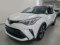 preview Toyota C-HR #0