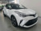 preview Toyota C-HR #1