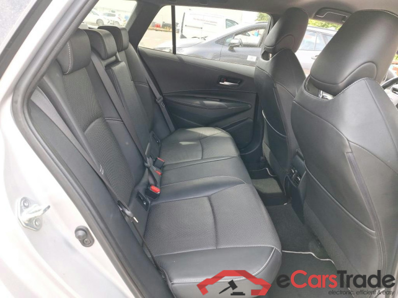 TOYOTA COROLLA TOURING SPORTS - 2019 2.0 Hybrid Premium Plus e-CVT #6