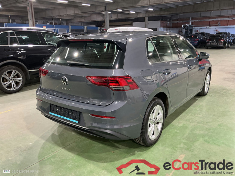 VOLKSWAGEN GOLF VIII 1.5 TSI ACT Life OPF #4
