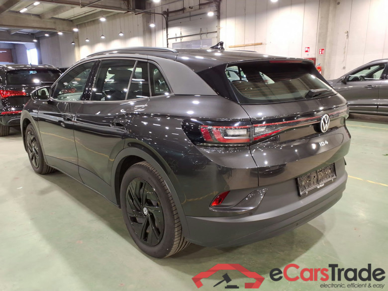 VOLKSWAGEN ID.4 BEV 82KWH PRO LIFE #2