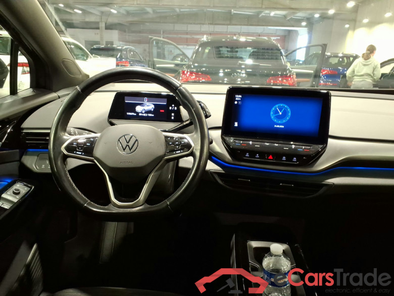 VOLKSWAGEN ID.4 BEV 82KWH PRO LIFE #6