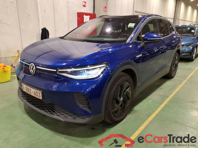 VOLKSWAGEN ID.4 BEV 82KWH PRO TECH #1