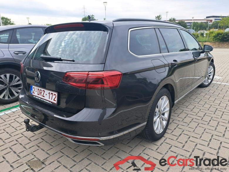 VOLKSWAGEN PASSAT VARIANT 1.4 TSI MSQ VARIANT GTE BUSINESS #4
