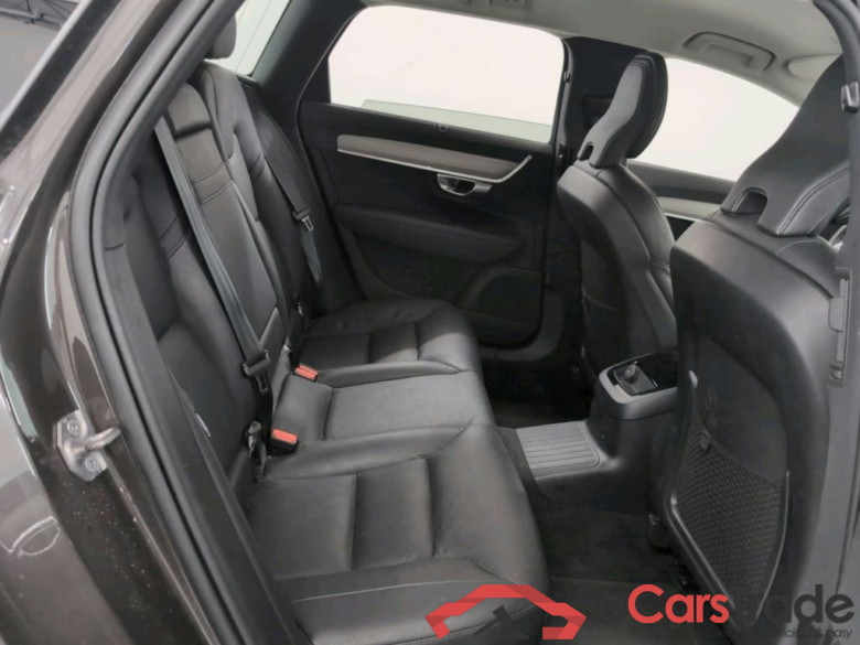 VOLVO V90 - 2020 2.0 T6 AWD PHEV Inscription Expression G #6