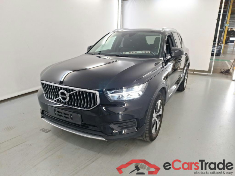 VOLVO XC40 1.5 T4 RECHARGE GEARTR. INSCRIPTION EXPR #1
