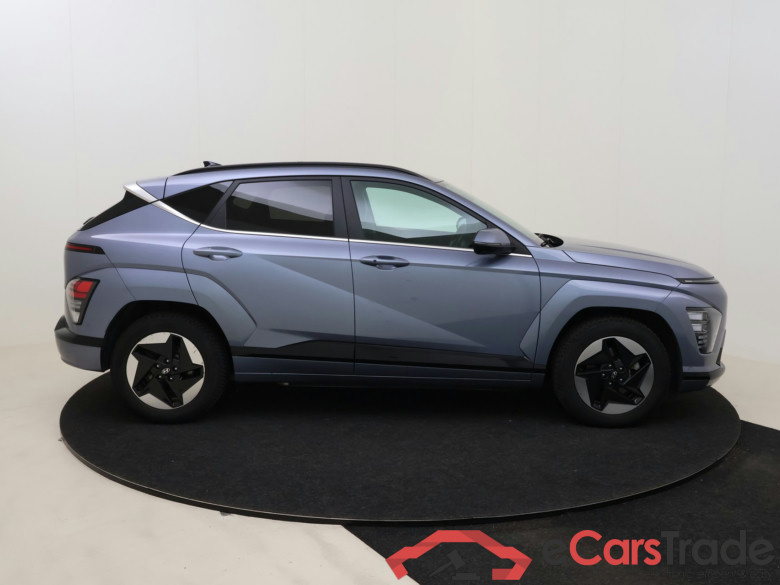 Hyundai Kona Shine 17 65 kWh 214 #4