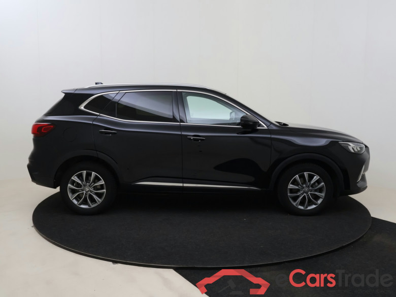 MG HS Comfort 1,5 PHEV 6AT 162 hp #4