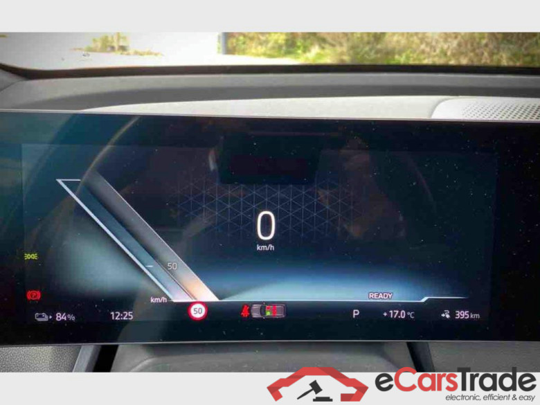 BMW iX (I20) iX 76.6 kWh xDrive40 #3