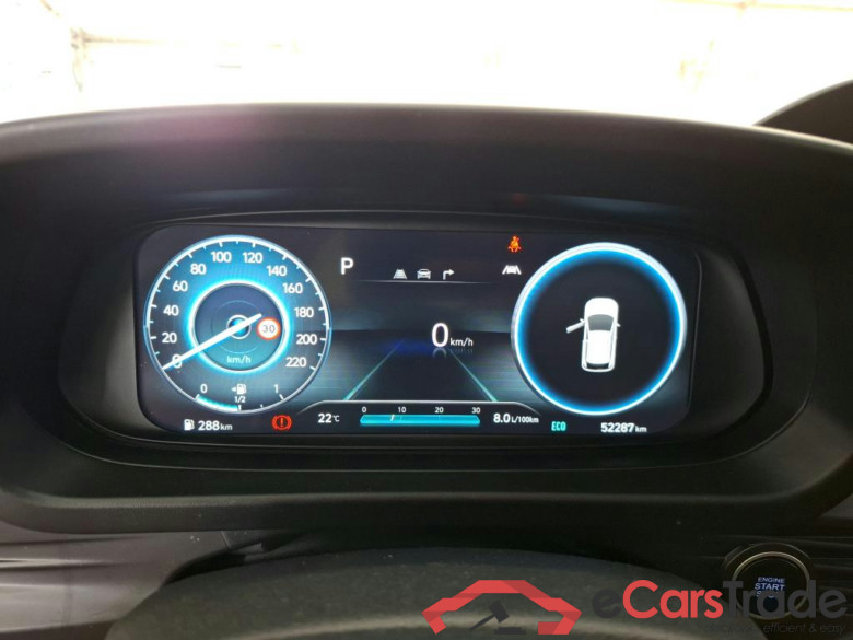 HYUNDAI i20 / 2020 / 5P / Berline 1.0 T-GDI 100 HYBRID 48V Creative DCT-7 #6
