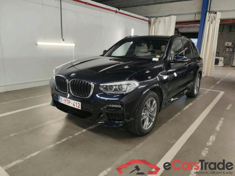 BMW X3 X3 xDrive30e (120 kW) 200kW/272pk  5D/P Auto-8 #1
