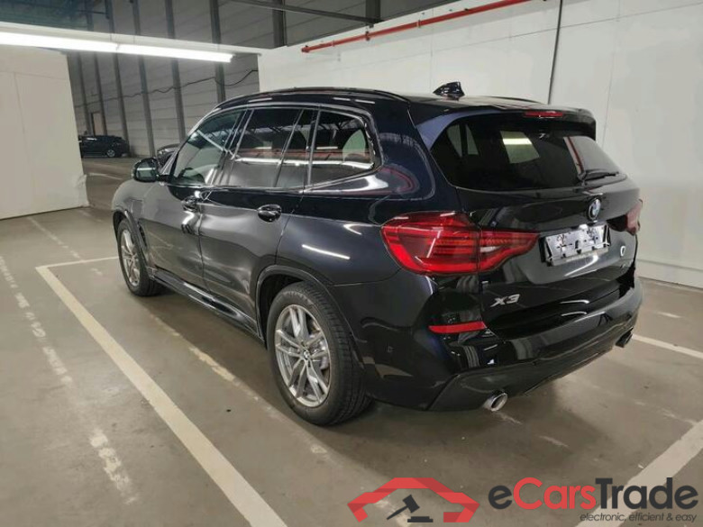 BMW X3 X3 xDrive30e (120 kW) 200kW/272pk  5D/P Auto-8 #3