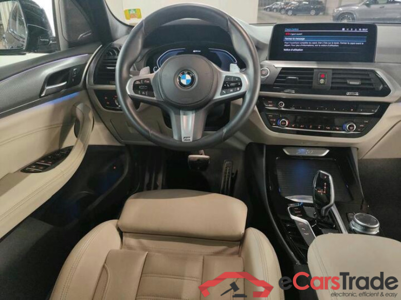 BMW X3 X3 xDrive30e (120 kW) 200kW/272pk  5D/P Auto-8 #5