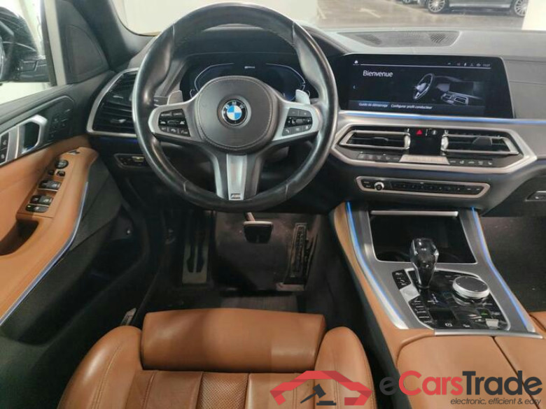 BMW X5 X5 xDrive45e (210kW) 290kW/394pk  5D/P Auto-8 #5