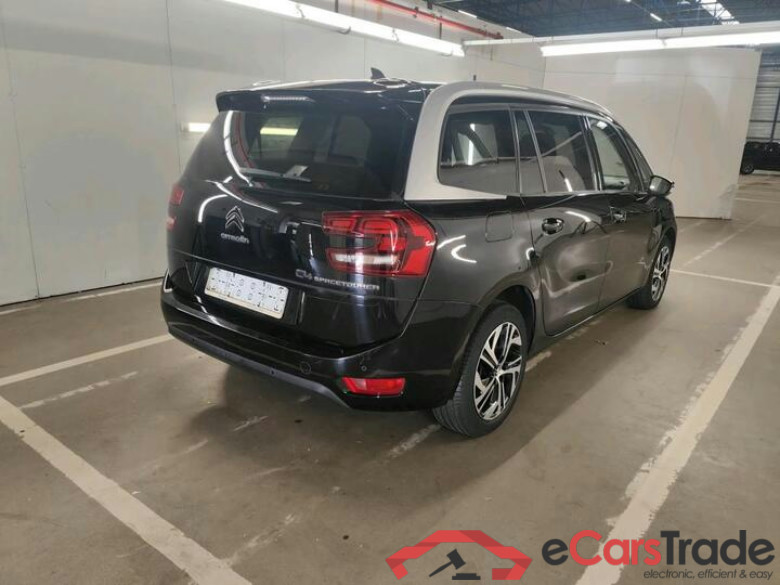Citroen Grand C4 Spacetourer Grand C4 Spacetourer 1.5 BlueHDi 130 S/S EAT8 Business GPS 96kW/130pk  5D/P Auto-8 #4