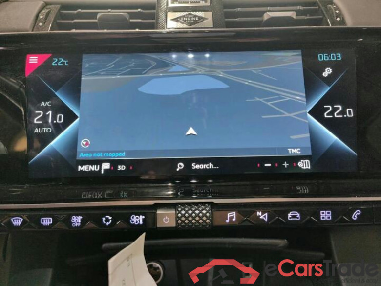 DS DS 7 CROSSBACK DS 7 Crossback E-Tense Rivoli (PHEV) 165kW/225pk  5D/P Auto-8 #6