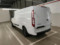 preview Ford Transit Custom #2