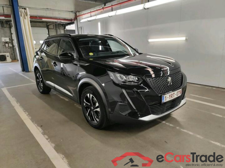 Peugeot 2008 2008 1.5 BlueHDi S/S EAT8 Allure 96kW/131pk  5D/P Auto-8 #2