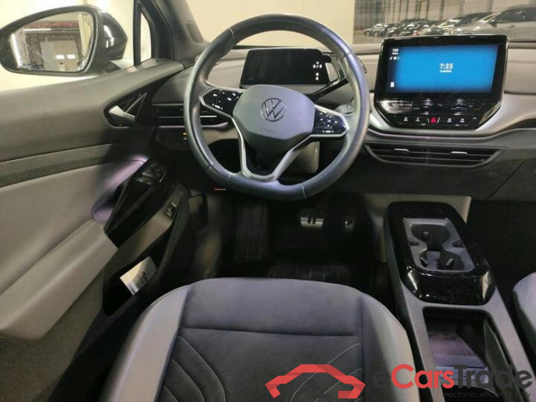 Volkswagen ID.4 ID.4 77kWh Pro 128kW/174pk  5D/P Auto-1 #5