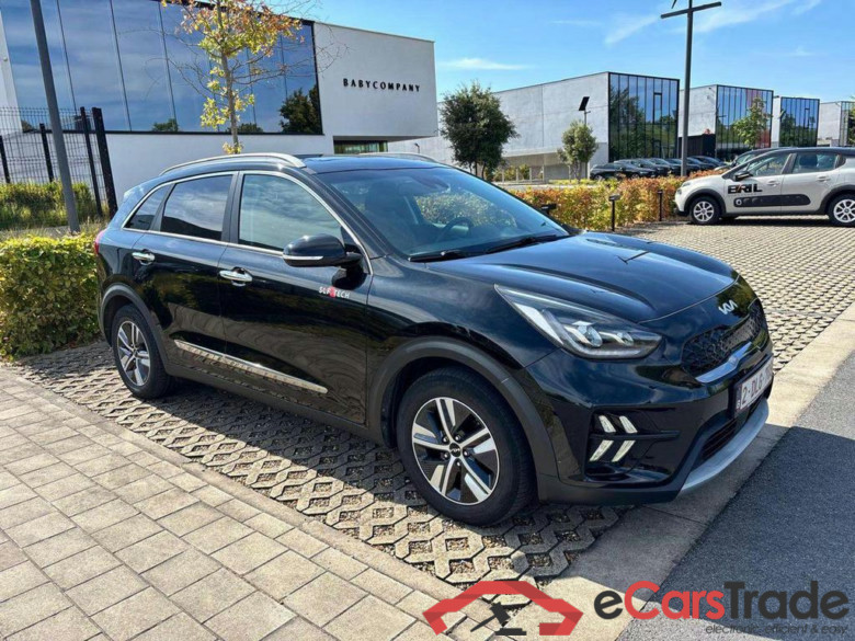 KIA Niro PHEV 1.6 GDi Pulse DCT #2