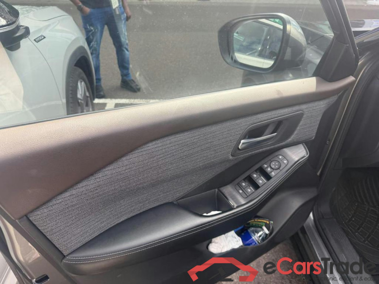 NISSAN X-Trail 1.5 e-Power N-Connecta #6