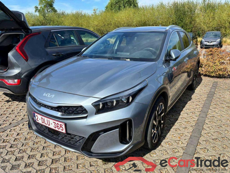 KIA XCeed PHEV 1.6 GDi Business Line DCT