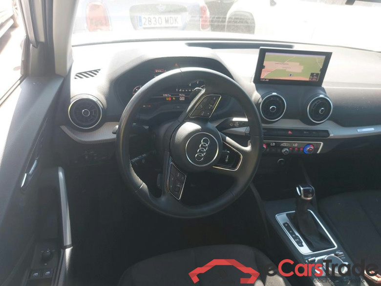 AUDI Q2 / 2020 / 5P / todoterreno Advanced 30 TDI 85kW (116CV) S tronic (AC) #3