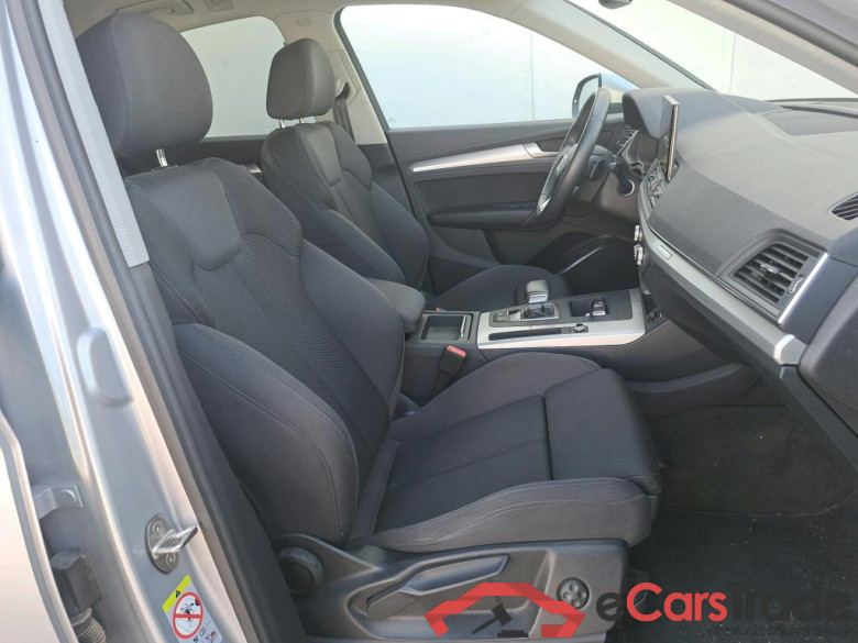AUDI Q5 SPORTBACK / 2020 / 5P / todoterreno Advanced 40 TDI 150kW quattro-ultra #6