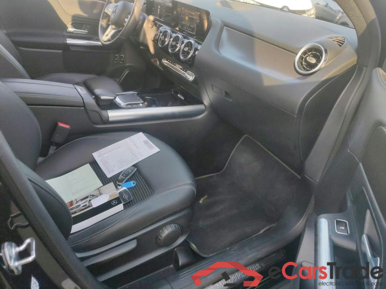 MERCEDES-BENZ GLA / 2020 / 5P / todoterreno GLA 250 e #6