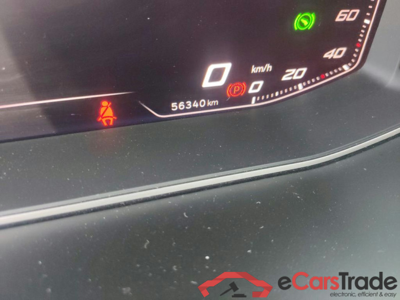 SEAT ATECA 1.5 TSI 110kW DSG S&S Style Go #5