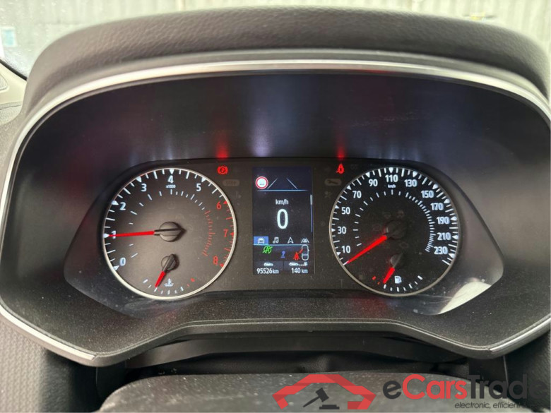 Clio V Business 1.0 SCe 70CV BVM5 E6dT #6