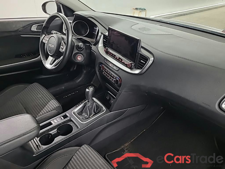 KIA ceed sportswagon 1.0 T-GDi DynamicLine 5D 88kW uitlopend #6