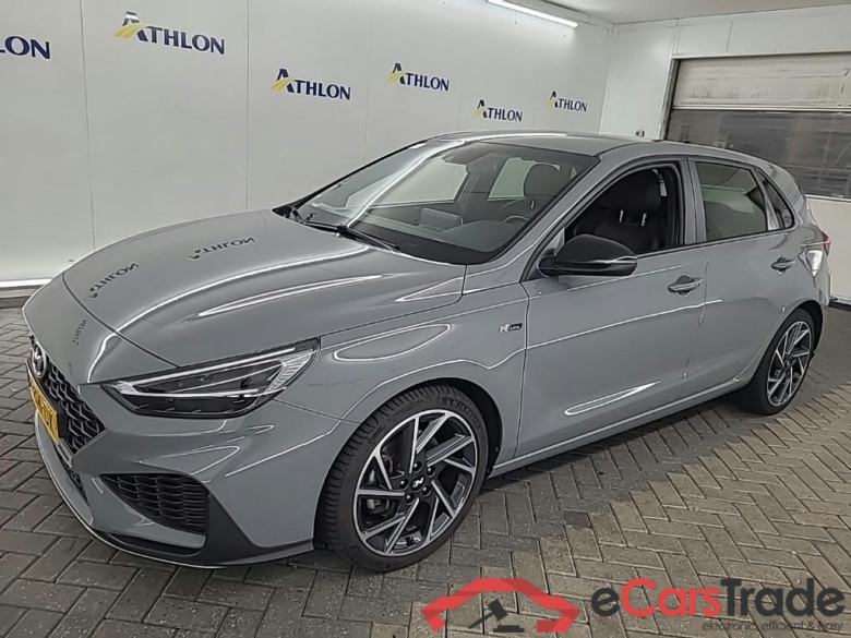 HYUNDAI I 30 1.5 T-GDI MHEV N Line 5D 118kW #1