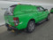 preview Ford Ranger #2