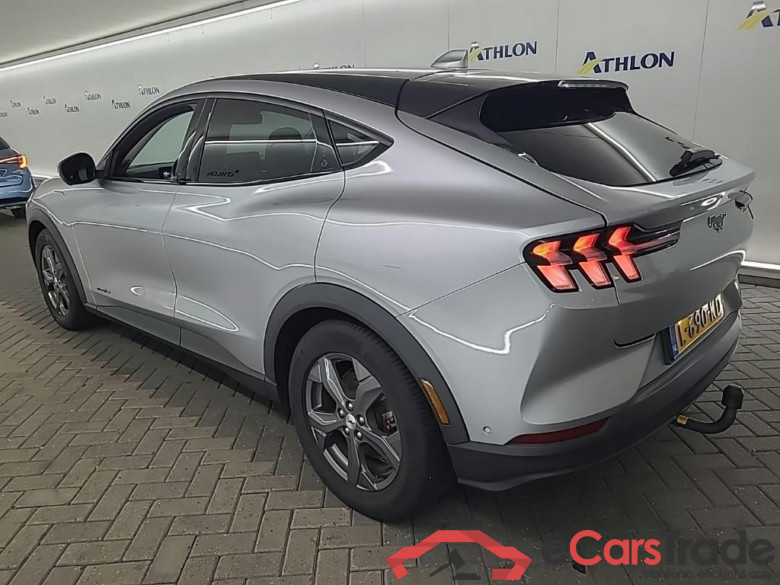 FORD Mustang Mach-E 75kWh RWD auto 5D 190kW #4