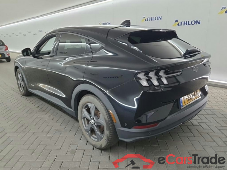 FORD Mustang Mach-E 75kWh RWD auto 5D 190kW #4