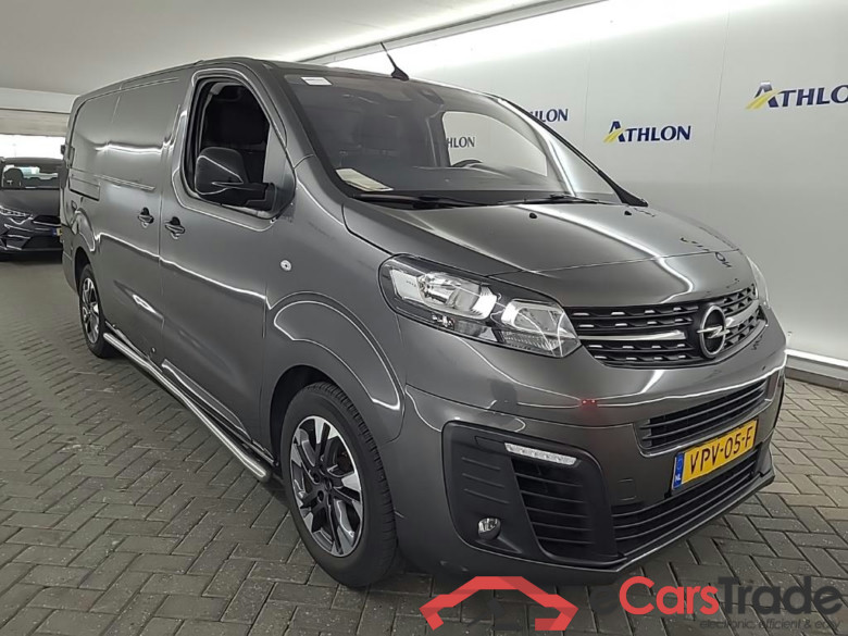 OPEL Vivaro GB L3H1 2.0 Diesel 130kW Innovation HL Auto 4D #2