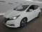 preview Nissan Leaf #0