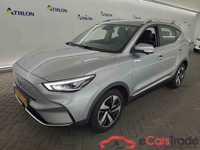 MG ZS EV Luxury Long Range 5D 115kW #1