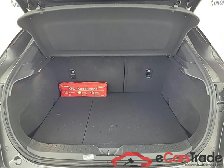 Mazda CX-30 E-SKYACTIV-X 186 Luxury Auto 5D 137kW #5