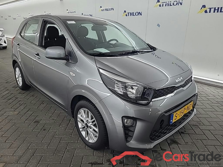KIA Picanto 1.0 DPi DynamicLine 4-zits 5D 49kW #2