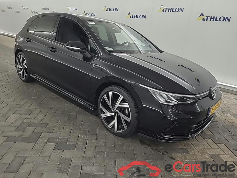 VOLKSWAGEN GOLF 1.5 eTSI 110kW DSG R-Line 5D #2